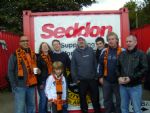 Salford City v Hyde United FA Cup